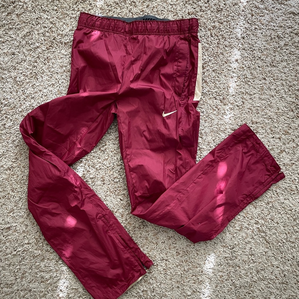 Nike Official FSU Track Pants